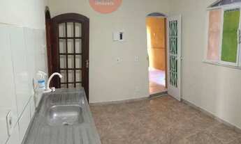 Imagem 2: Casa Térreo, 2 quartos em Nova Iguaçu/RJ