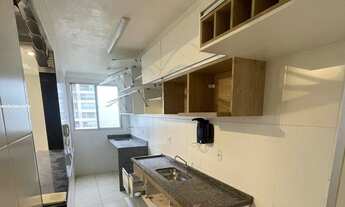 Imagem 5: Apartamento para Locação em Mogi das Cruzes, Loteamento Mogilar, 2 dormitórios, 1 suíte, 2