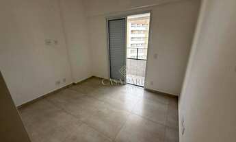 Imagem 5: Apartamento com 2 dormitórios à venda, 70 m² por R$ 630.000,00 - Vila Guilhermina - Praia