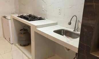 Imagem 7: Aluguel de casa com piscina-Porto de Sauípe