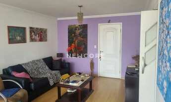 Imagem: Apartamento em Rua Baguari - Tatuapé