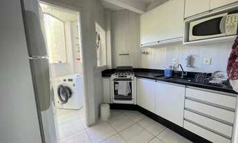 Imagem 7: Apartamento de 1 dormitório mobiliado na Trindade