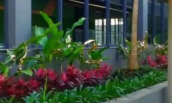 Imagem 9: Apartamento para venda tem 80 metros quadrados com 2 quartos