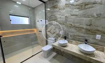 Imagem 6: CASA 3 QUARTOS COM PISCINA EM LAGOA SANTA codigo: 145824