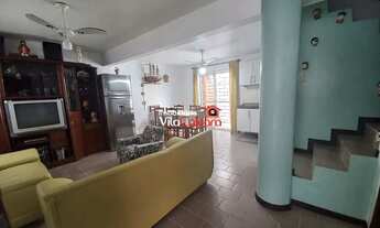 Imagem 3: Sobrado quadra mar Balneário Praia Grande