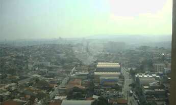 Imagem 6: Apartamento com 2 quartos à venda em Vila Nova Cachoeirinha - SP