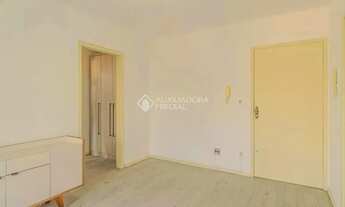 Imagem 2: Apartamento à venda com 45m², 1 quarto e 1 vaga