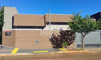 Imagem: Casa Térrea no Bairro Cabreúva