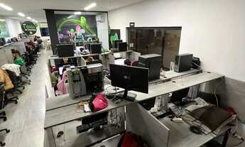 Imagem 2: Empresa montada área telecom