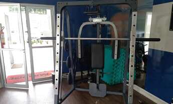 Imagem 6: Alugo no Paradise Lake c/ mobilia 2 dormitorios