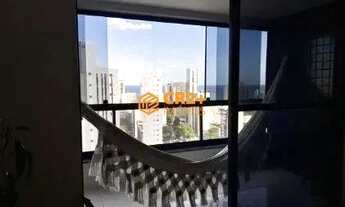 Imagem 4: Vendo apartamento 03 quartos , 01 suíte, 02 vagas de garagem 117 m2 em Boa Viage