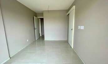 Imagem 3: VENDO APTO NO ED ANGELINA MAIORANA COM 3/4 SENDO 1 SUÍTE E 1VG DE GARAGEM - PEDREIRA