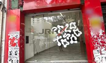 Imagem: Loja Térrea em Santa Cecilia