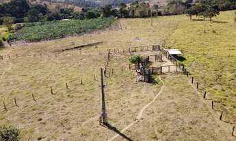 Imagem 4: Sítio 5 alqueires em São Miguel do Passa Quatro muita Água R$ 2.000.000