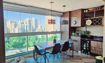 Imagem 7: Apartamento à venda Veredas com 106m², 3 dormts, 1 suíte, 2 vagas Nova Petrópolis São Be