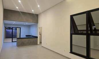 Imagem 6: Casa em Condomínio de 3 Suítes no JARDINS TERRA BRASILIS de 141m²