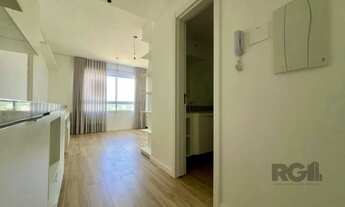 Imagem 3: Studio 1 dormitórios à venda Partenon Porto Alegre/RS