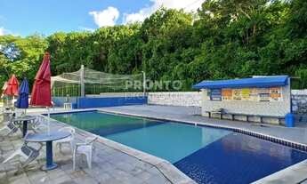 Imagem 7: Imóvel para venda com 46 metros quadrados com 2 quartos em Alberto Maia - Camaragibe - PE