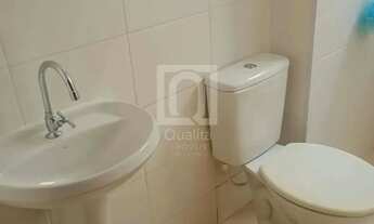 Imagem 6: Apartamento no Residencial Parque Salém - Éden, Sorocaba