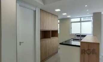 Imagem 6: Apartamento de 2 dormitórios no bairro Petrópolis