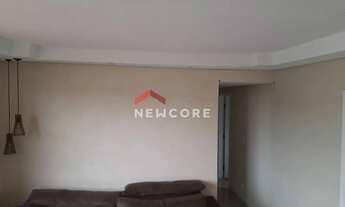 Imagem 5: Cobertura em Rua Santa Bárbara - Água Branca - Contagem/MG