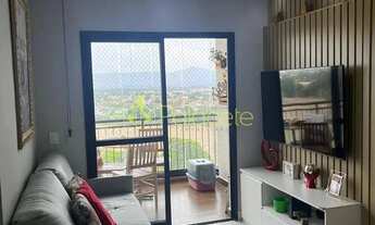 Imagem 5: Apartamento padrão à Venda, Alto do Cardoso, Pindamonhangaba, SP