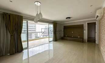 Imagem: Venda Apartamento 3 Dormitórios - 120 m²