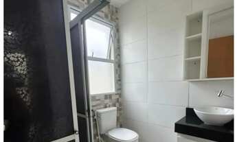 Imagem 7: Imóvel para aluguel com 43 metros quadrados com 2 quartos em Planalto - Manaus - AM