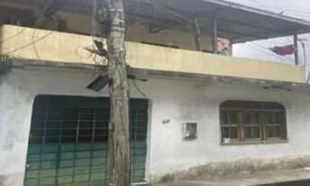 Imagem 2: Casa 50 m² - Colônia Oliveira Machado - Manaus - AM