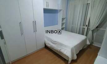 Imagem 10: APARTAMENTO DE 03 DORMITÓRIOS MOBILIADO NO JUVENTUDE DA ENOLOGIA EM BENTO GONÇALVES