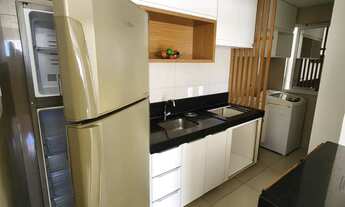 Imagem 2: Alugo apartamento no parque Del Sol