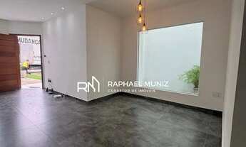 Imagem 3: Duplex com 3 quartos, 3 banheiros no Flamboyant