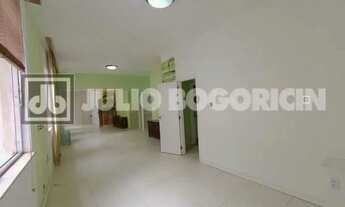 Imagem: Jardim Botânico - junto ao Parque Lage