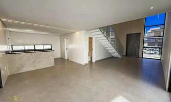 Imagem 3: CASA DISPONÍVEL NO TERRAS ALPHAVILLE C. GRANDE, 4 SUÍTES, por R$ 1.950.000,00