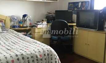 Imagem 3: Imóvel para venda com 98 metros quadrados com 3 quartos em Santa Cecília - São Paulo - SP