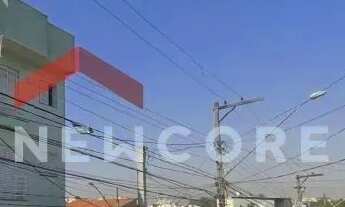 Imagem 3: Cobertura em Rua Olímpia - Vila Camilópolis - Santo André/SP