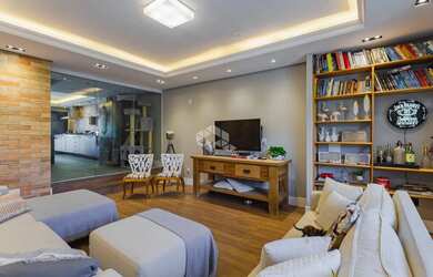 Imagem 4: Ótima Casa no Bairro Chácara das Pedras