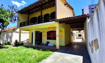 Imagem 2: Casa com 6 Quartos (2 Suítes) e 5 Vagas na Taquara