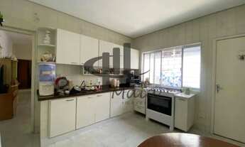 Imagem 6: Locação Casa Sao Caetano do Sul Centro Ref: 32419