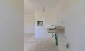 Imagem 5: Apto 3 dorm 1 Suíte, Altos do Central Parque