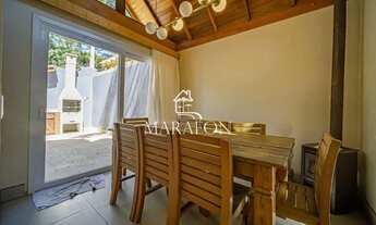 Imagem 5: CASA À VENDA EM CANELA COM QUATRO DORMITÓRIOS!