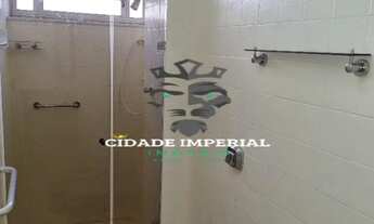 Imagem 2: Alugo apto mobiliado com 2 quartos e garagem no Centro de Petropolis