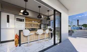 Imagem 4: Studio para Venda, Novo Mundo, 1 dormitório, 1 banheiro