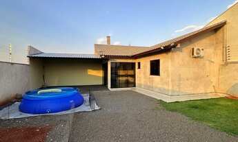 Imagem 7: Área lazer Casa com 1 dormitório