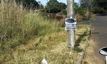 Imagem 2: Lote de 700m à Venda no Jardim Petrópolis Goiânia