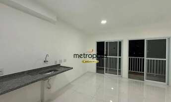 Imagem: Studio para alugar, 27 m² por R$ 1.801,00/mês