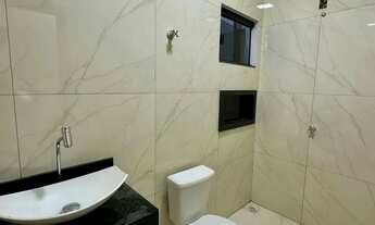 Imagem 6: Casa 2/4 sendo 1 Suíte, 70m² na 1305 Sul (ARSO 132A) Palmas-TO