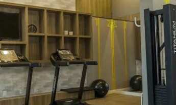 Imagem 5: APT 010, Condomínio Bellatrix, Apartamento com 03 quartos, 02 vagas, lazer, elevador