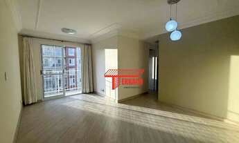 Imagem: Apartamento com 3 dormitórios para alugar