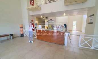 Imagem 3: Sala - Loteamento Center Santa Genebra - Campinas